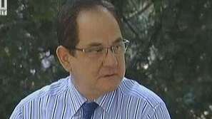 Зелена светлина: Хосе Луис Питарч за опазване на водното богатство