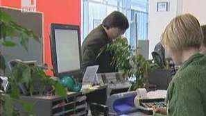 Швейцария върза франка за еврото