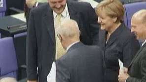 Усилия за спасяването на Гърция