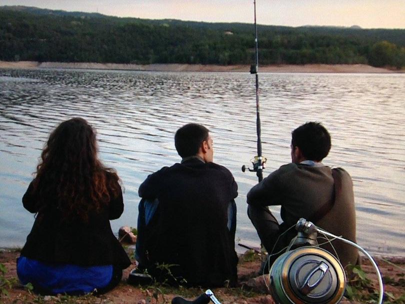 Гледайте шестия епизод от европейската обиколка на БНТ ТАКСИ