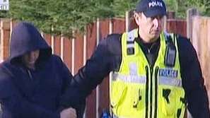 Роби във Великобритания