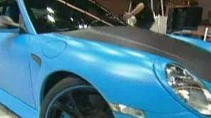 Еволюция на мобилността