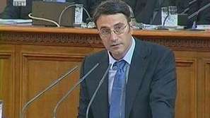 Трайков за скандала с Алма Тур