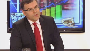 Симеон Дянков: Рецесия в България няма да има