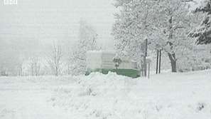 В община Струмяни отмениха бедственото положение