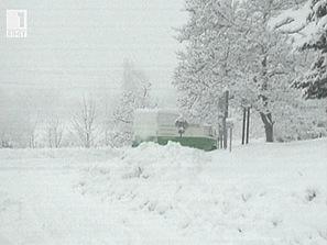 община струмяни отмениха бедственото положение