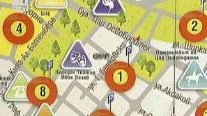 Зелена светлина: Parking day