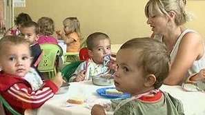 В Силистра вече хранят децата по новите изисквания