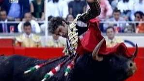 Зелена светлина: Последната корида в Барселона