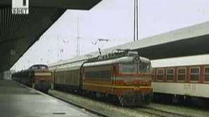 Среща в БДЖ за колективния трудов договор