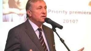 Вот на недоверие срещу чешкото правителство