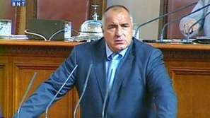 Премиерът за антикризисната политика на кабинета