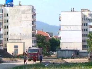 Квартал в Търговище се сдоби с път и канализация след 30 години чакане