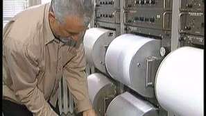 Леки земетресения в София и Тополовград