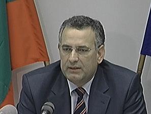 джевдет чакъров изграждането регионални депа битови отпадъци