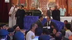 Положението в Египет