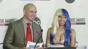 Номинации за Американските музикални награди