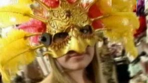 Фестивал на фантазията