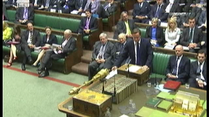 Великобритания няма да напусне ЕС