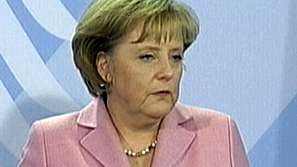 Ангела Меркел се обяви против „глобално НАТО