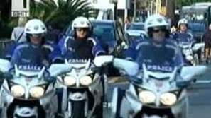 Мерки за сигурност преди срещата на Г-20