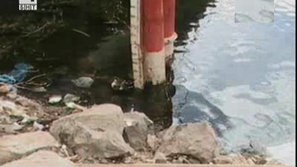 Зелена светлина: За водните запаси по земята