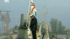 България без подводен флот