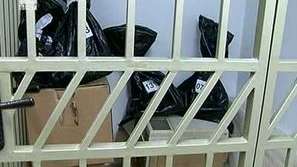 Изчезнали бюлетини в Кърджали