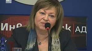 НДСВ с амбиции в политика