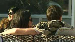 Обръщението влияе на любовната връзка