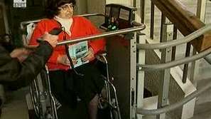 По-лесен достъп до музея