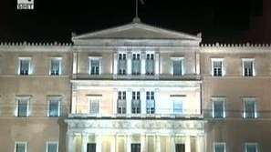 Папандреу спечели вота на доверие