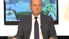 Зелена светлина: Тодор Бургуджиев за оползотворяване на отпадъци от опаковки