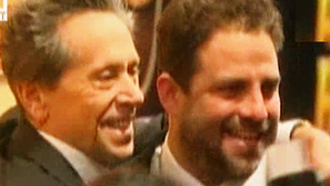 Продуцентът на Оскарите подаде оставка