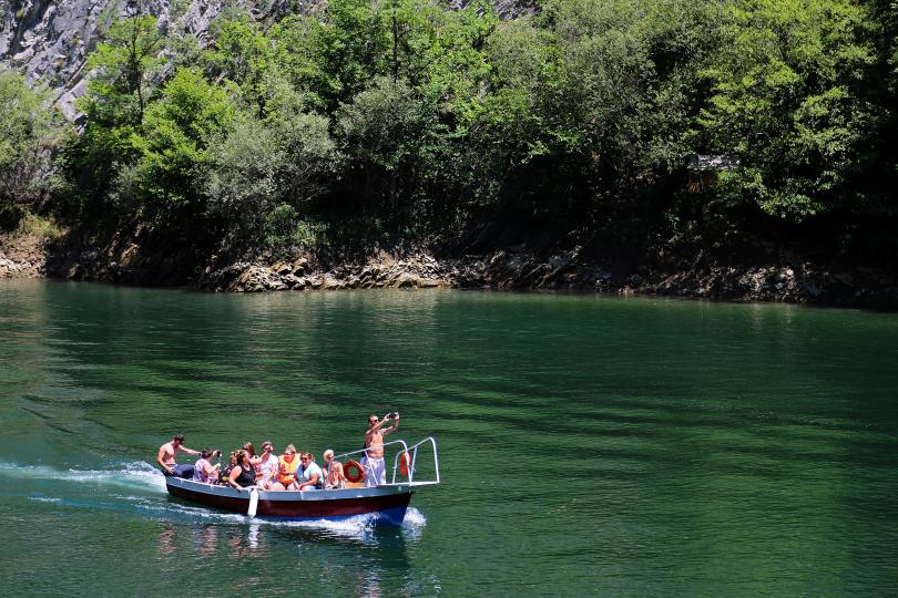Промени в Закона за туризма предвиждат в националните ни курорти