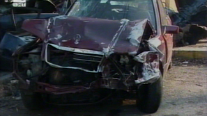 Три години условно за пияния шофьор, убил Кембъла