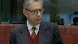 В Европа идват на власт технократи