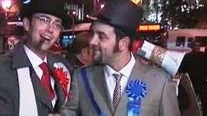 Испанските възмутени преди утрешните избори