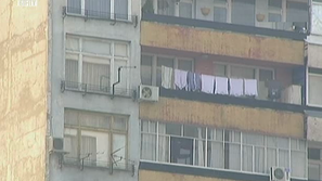 Без масови проверки за остъклени балкони в Пловдив