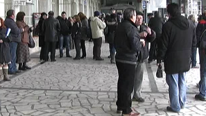 В Бургас железничарите не стачкуват