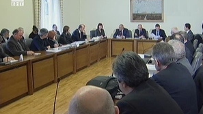 Преговорите за пенсионната реформа се отложиха