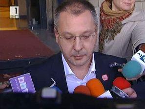 Станишев определи избора му за лидер на ПЕС като успех за България