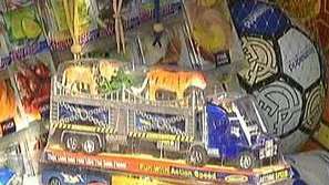 ЕК иска по-безопасна Коледа