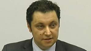 Ново дясно обединение