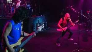 Скорпиънс повтаря прощалното си турне в Русия