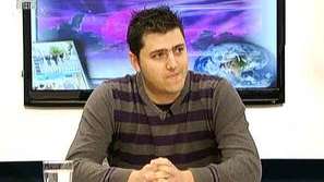 Георги Латев за новата планета Кеплер 22 б”