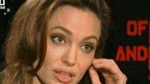 Нов филм на Анджелина Джоли