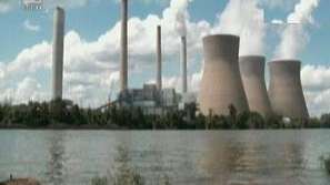 Канада се оттегли от Протокола от Киото