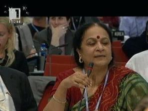 Зелена светлина - след края на конференцията в Дърбан