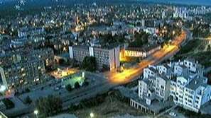 Опожарени автомобили в Разград